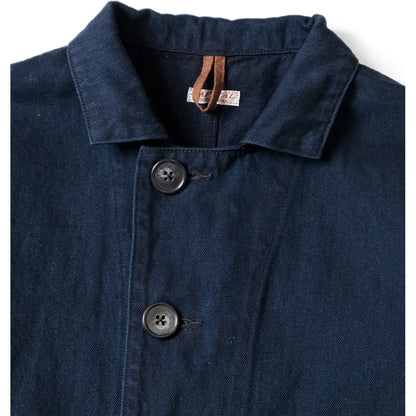 Kapital 10oz IDG × 8oz IDG Appleman Coverall (Ringoman)