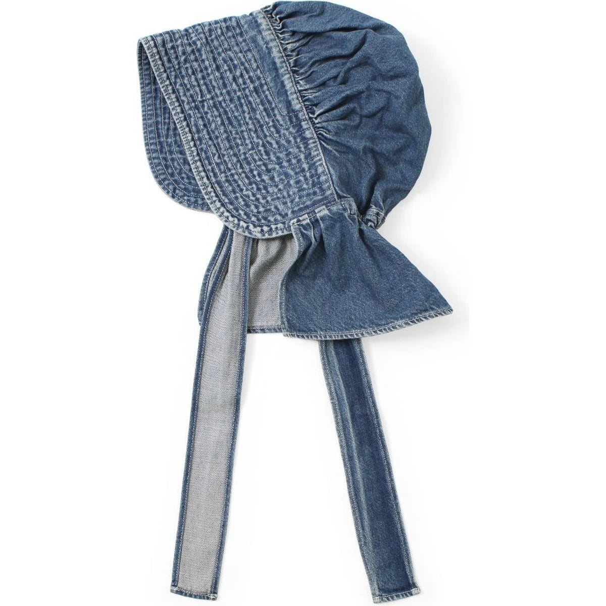 Kapital 11.5oz Denim Farmy Hat