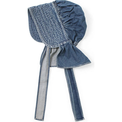 Kapital 11.5oz Denim Farmy Hat