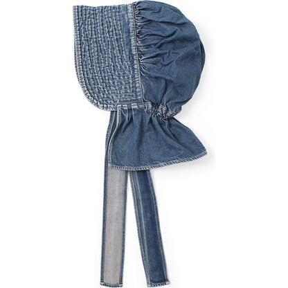 Kapital 11.5oz Denim Farmy Hat
