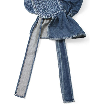 Kapital 11.5oz Denim Farmy Hat
