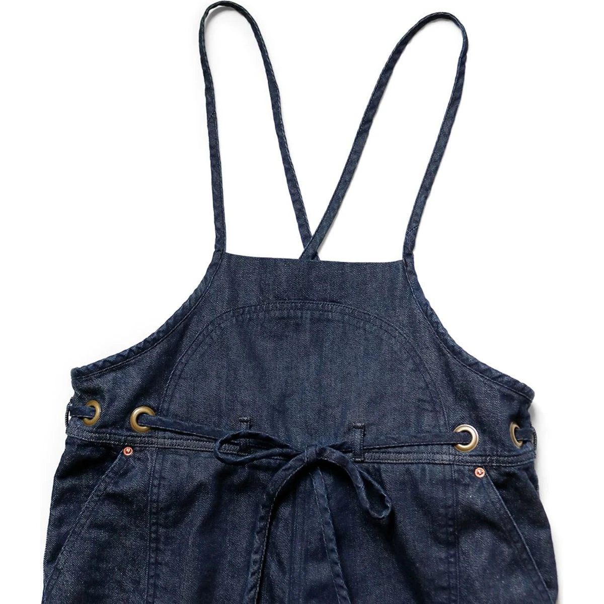 Kapital 11.5oz Denim Welder Overalls