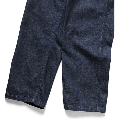 Kapital 11.5oz Denim Welder Overalls