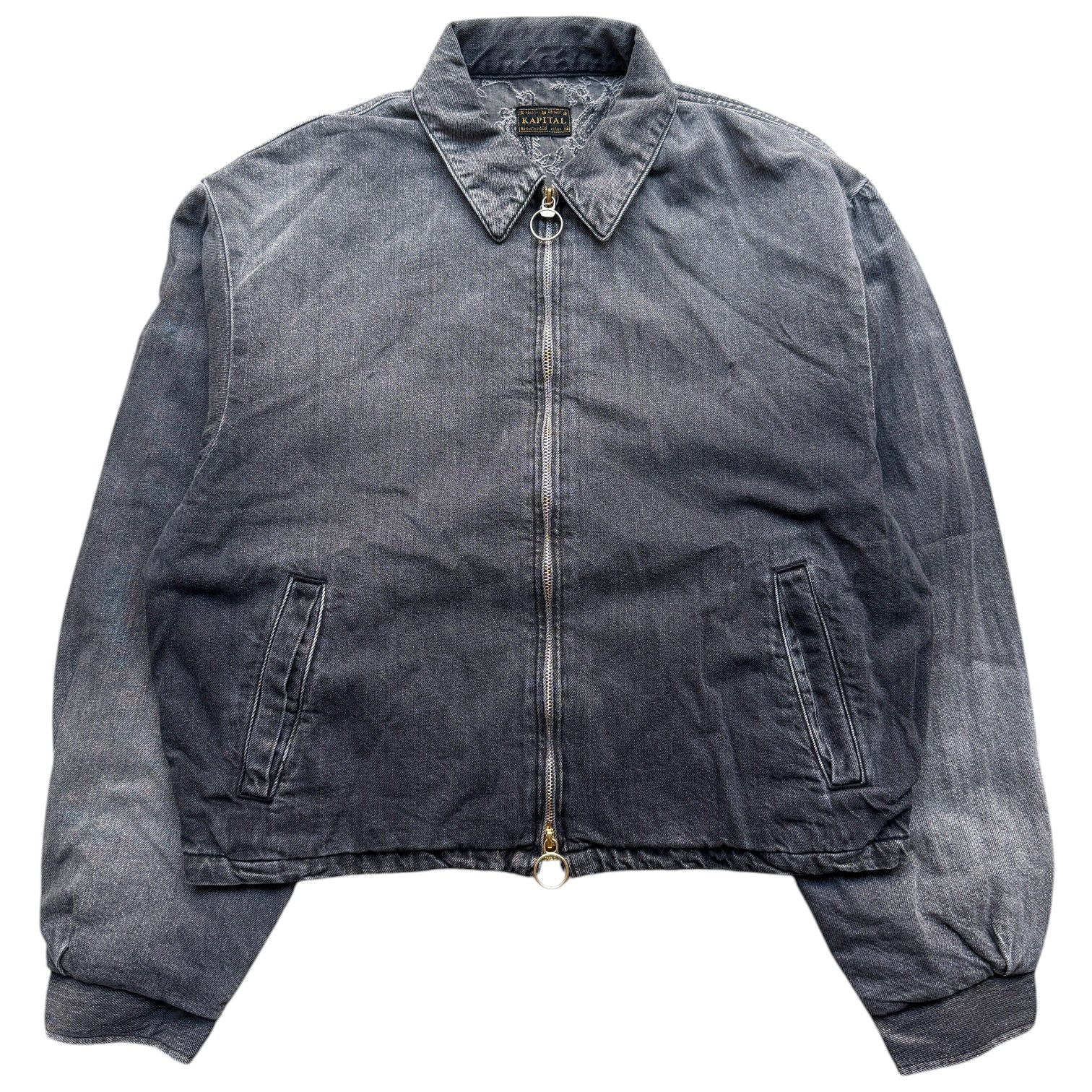 Outerwear – COJP Gallery