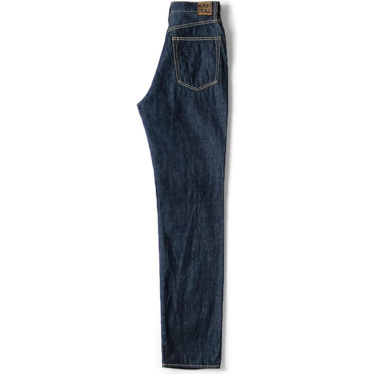 Kapital 11.5oz Denim 5P Momonroe