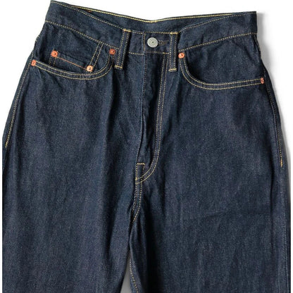 Kapital 11.5oz Denim 5P Momonroe