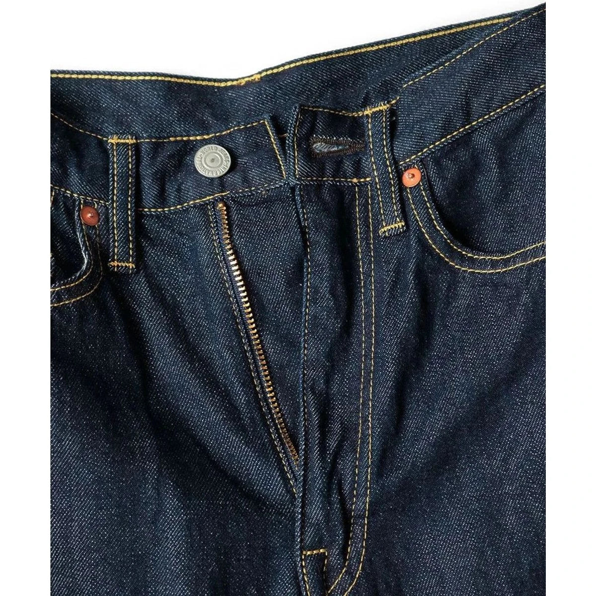 Kapital 11.5oz Denim 5P Momonroe