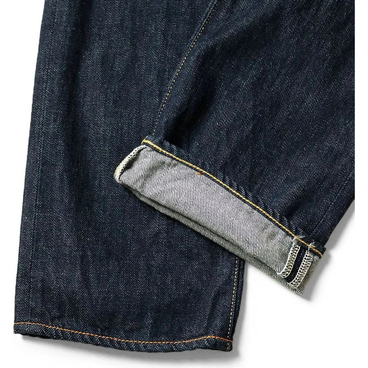 Kapital 11.5oz Denim 5P Momonroe