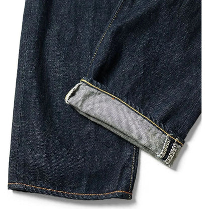 Kapital 11.5oz Denim 5P Momonroe