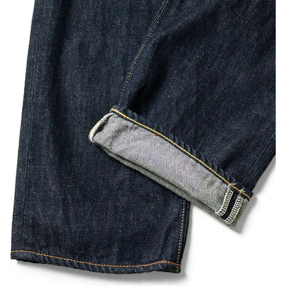 Kapital 11.5oz Denim 5P Momonroe