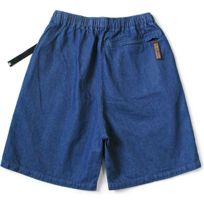 Kapital 11.5oz Denim Easy Shorts