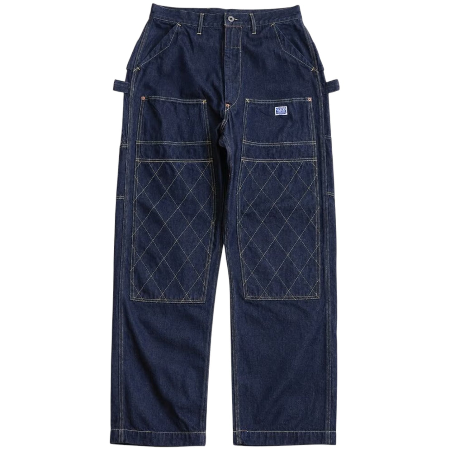 Kapital 11.5oz Denim Lumber Pants (2026)
