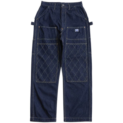Kapital 11.5oz Denim Lumber Pants (2026)