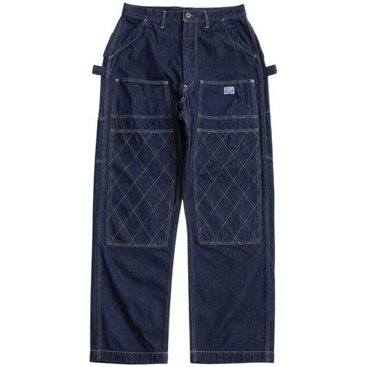Kapital 11.5oz Denim Lumber Pants (2026)