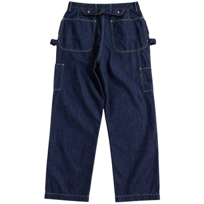 Kapital 11.5oz Denim Lumber Pants (2026)
