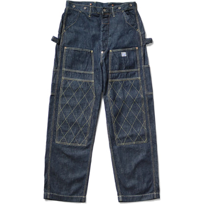 Kapital 11.5oz Denim Lumber Pants