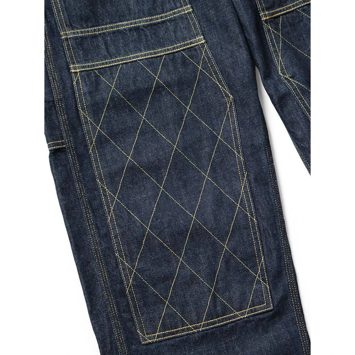 Kapital 11.5oz Denim Lumber Pants
