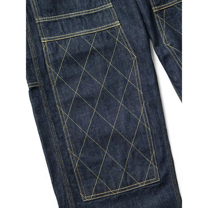 Kapital 11.5oz Denim Lumber Pants