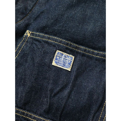 Kapital 11.5oz Denim Lumber Pants