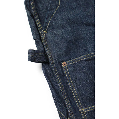 Kapital 11.5oz Denim Lumber Pants