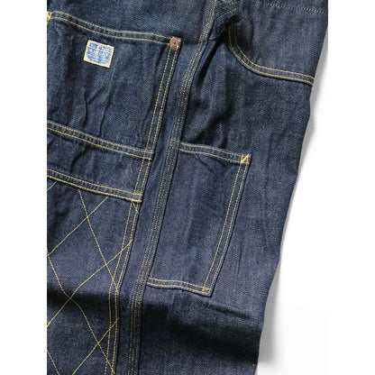 Kapital 11.5oz Denim Lumber Pants