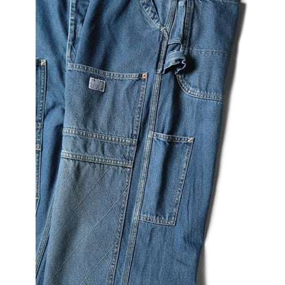 Kapital 11.5oz Denim Lumber Pants (Processed)