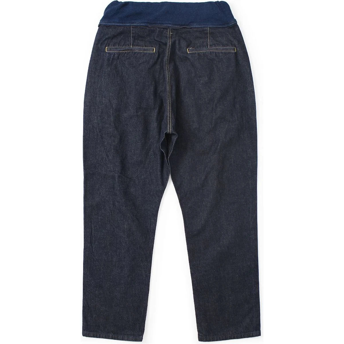 Kapital 11.5oz Denim Sarouel Nouvelle Pants 2026
