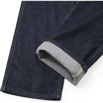 Kapital 11.5oz Denim Sarouel Nouvelle Pants 2026