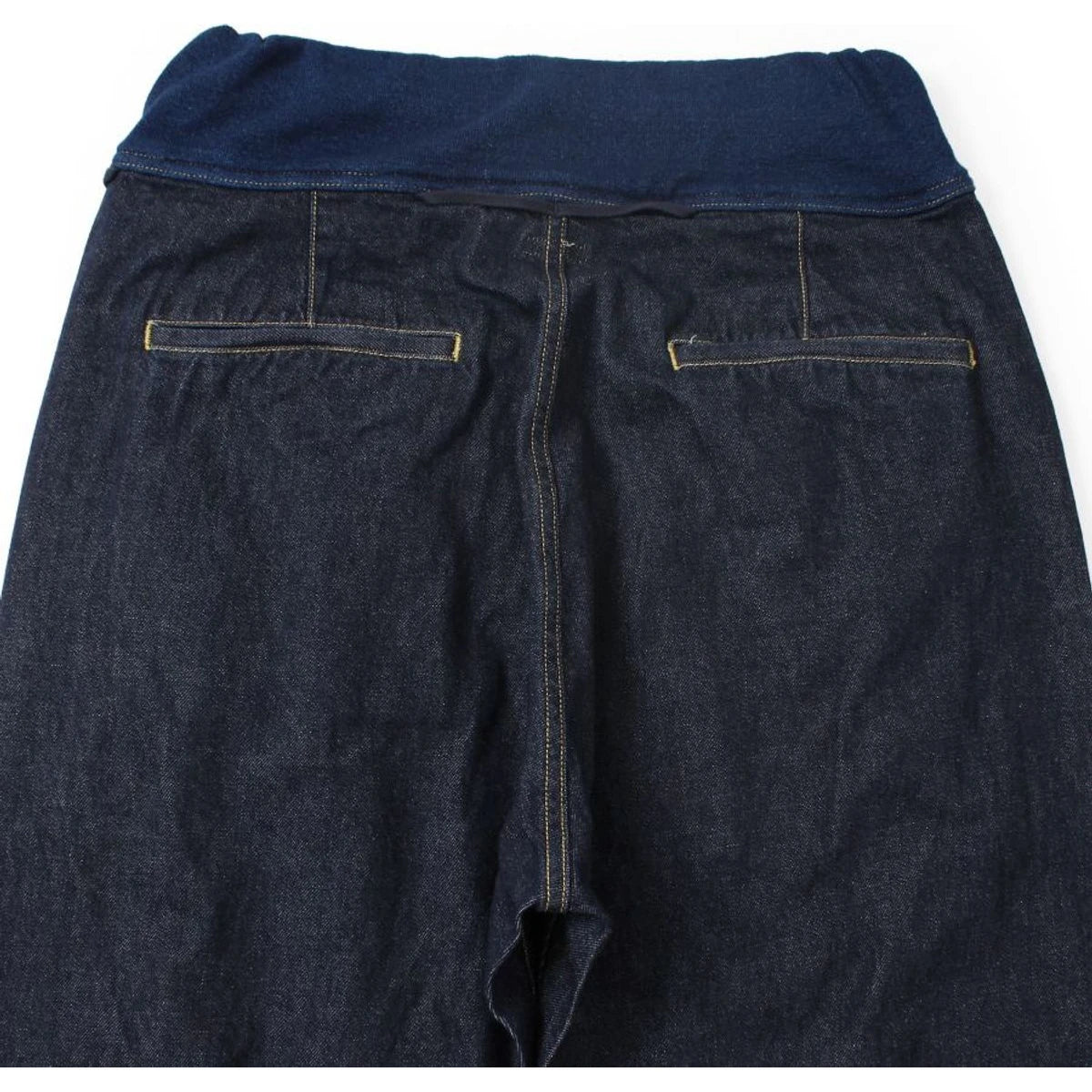 Kapital 11.5oz Denim Sarouel Nouvelle Pants 2026