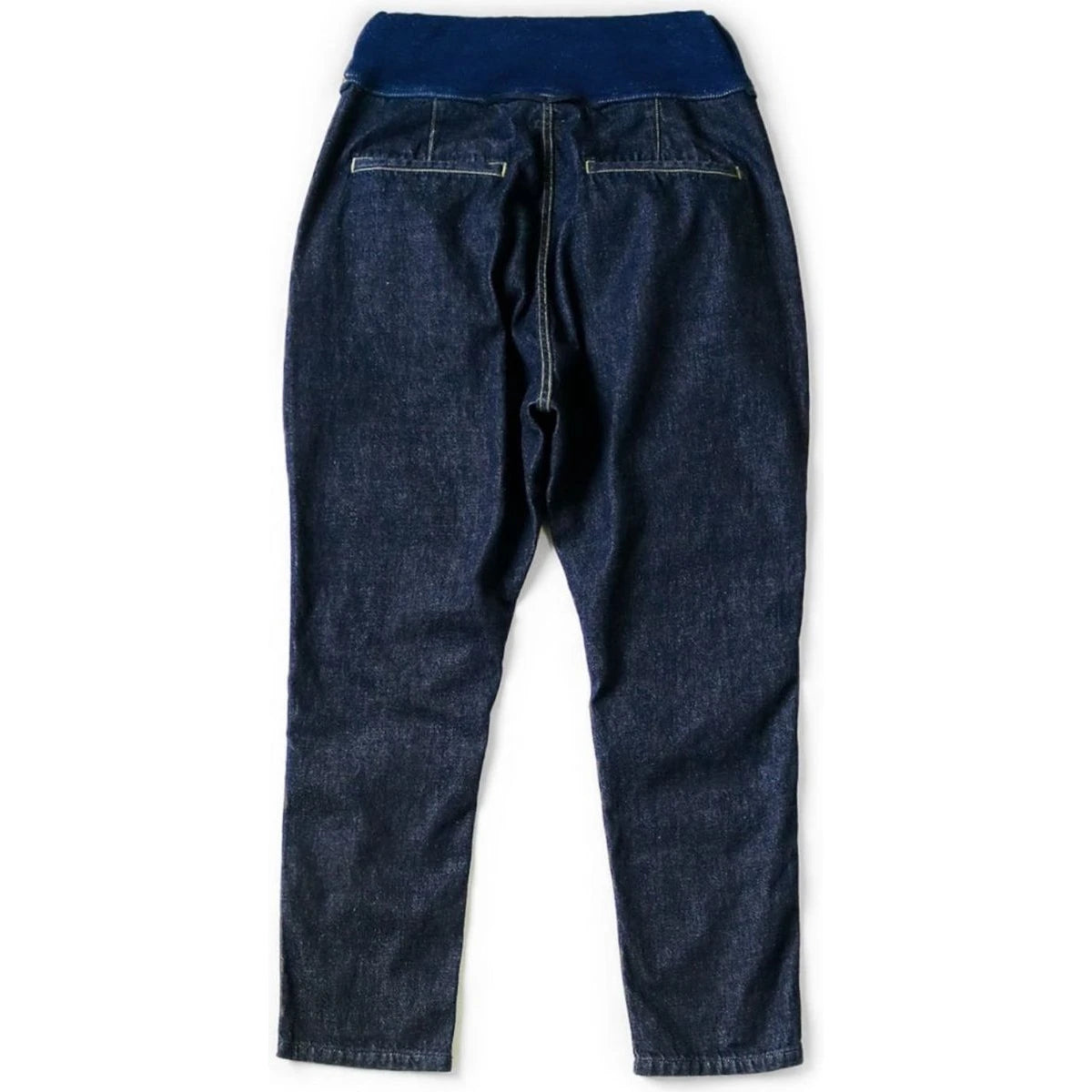 Kapital 11.5oz Denim Sarouel Nouvelle Pants