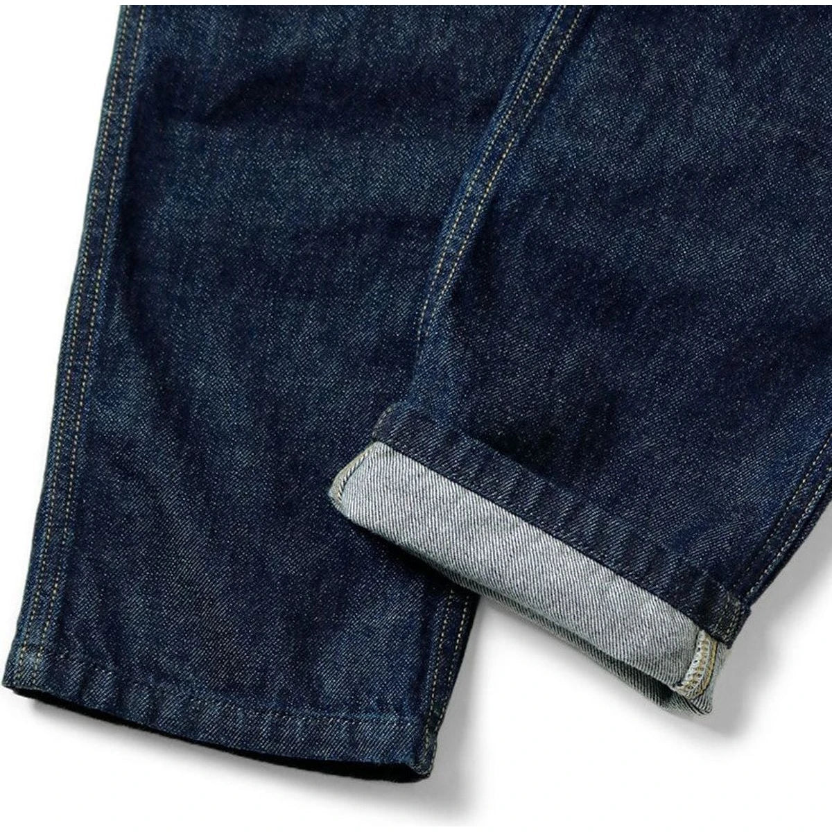 Kapital 11.5oz Denim Sarouel Nouvelle Pants