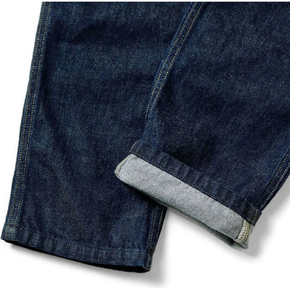 Kapital 11.5oz Denim Sarouel Nouvelle Pants