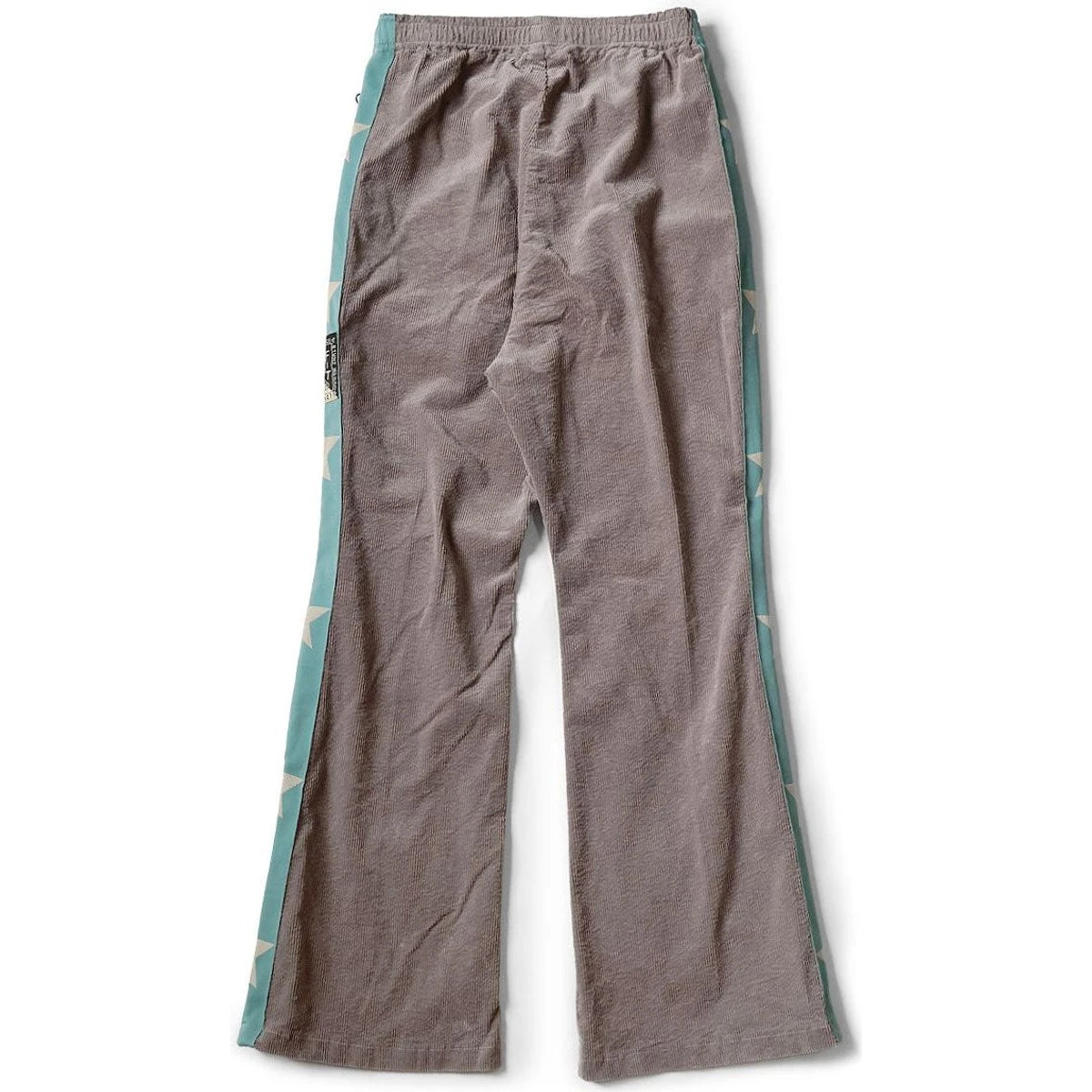 Kapital 11-Wale Stretch Corduroy Track Pants