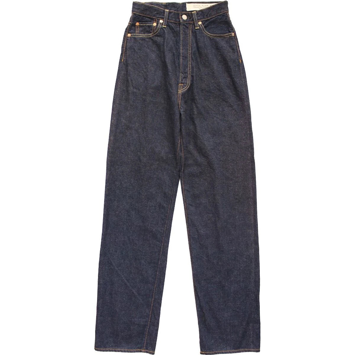 Kapital 12oz Denim 5P New Momon-Low (25–28 In.)