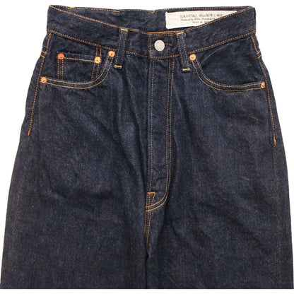 Kapital 12oz Denim 5P New Momon-Low (25–28 In.)