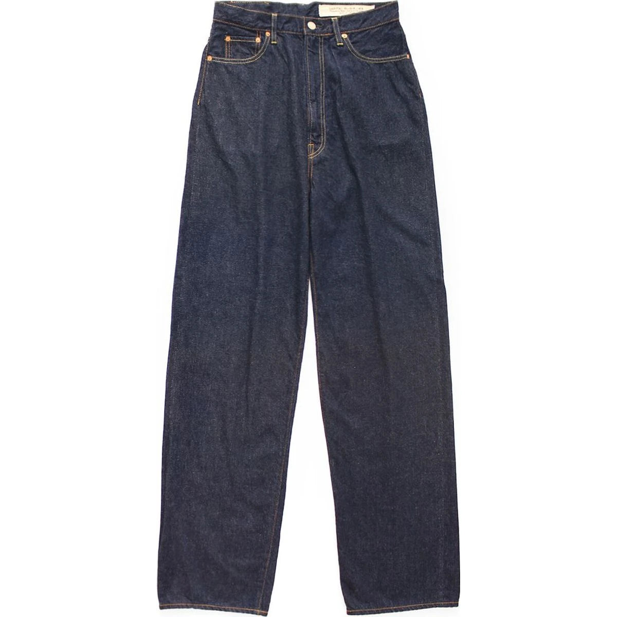 Kapital 12oz Denim 5P New Momon-Low (30–38 In.)