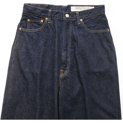 Kapital 12oz Denim 5P New Momon-Low (30–38 In.)