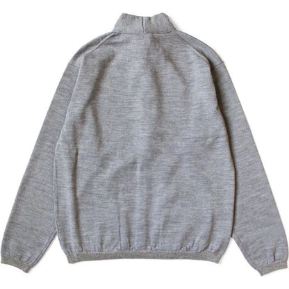 Kapital 12G Knit Bow Tie Cardigan (M`s)