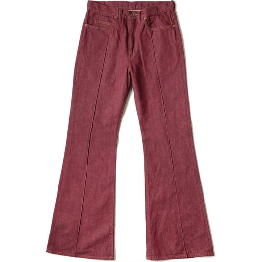 Kapital 12oz Color Denim 5P Okabellbo