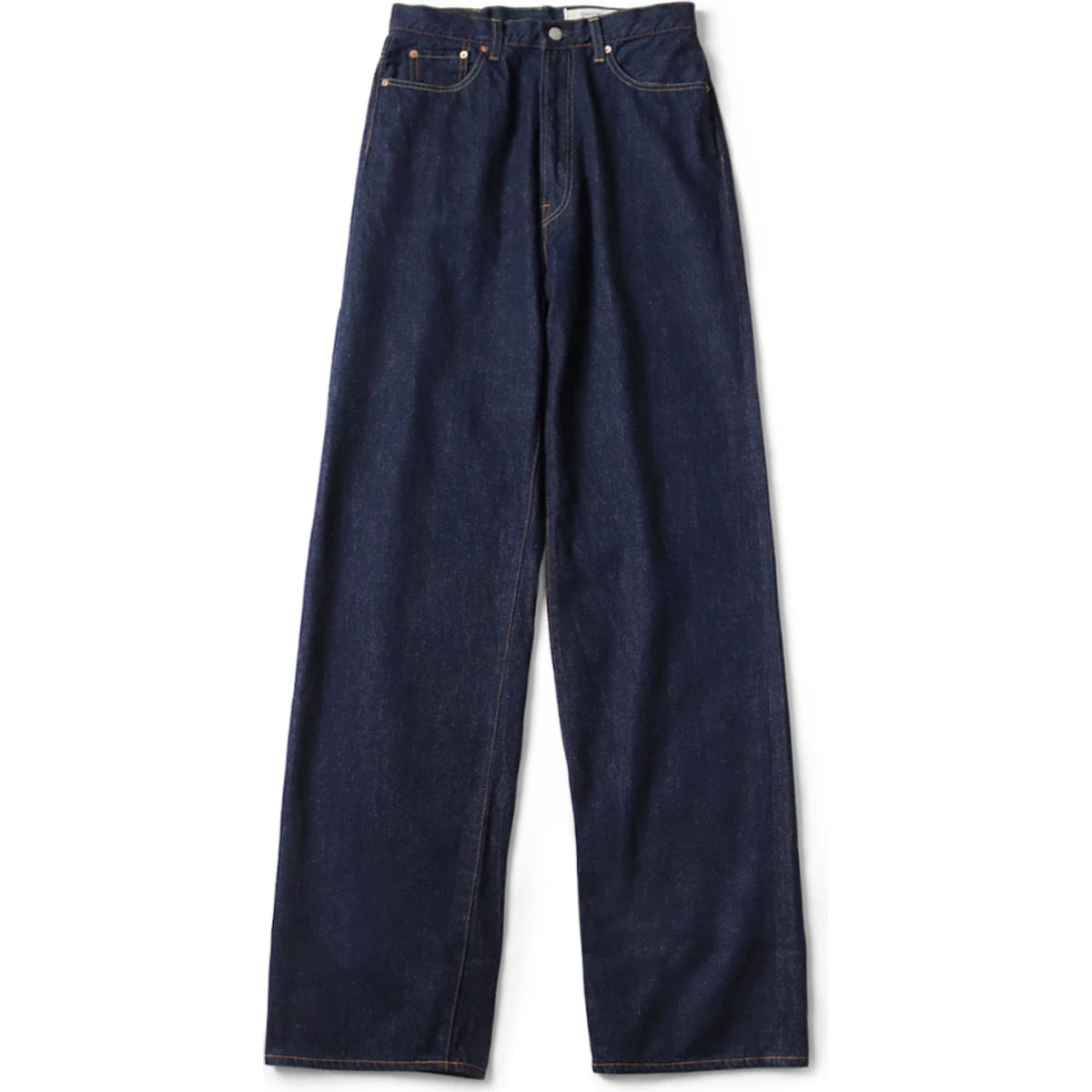 Kapital 12oz Denim 5P New Momon-Low