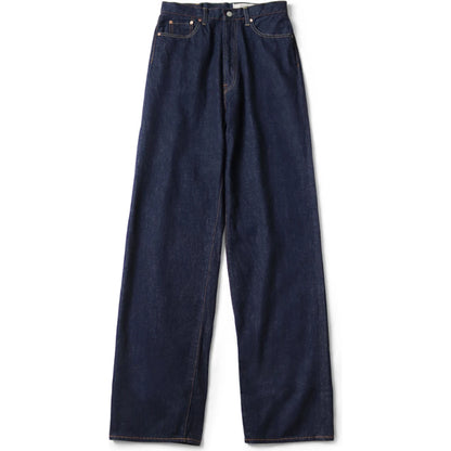 Kapital 12oz Denim 5P New Momon-Low