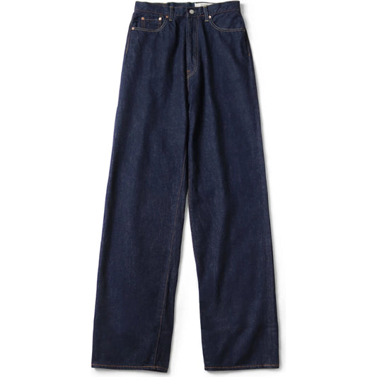 Kapital 12oz Denim 5P New Momon-Low