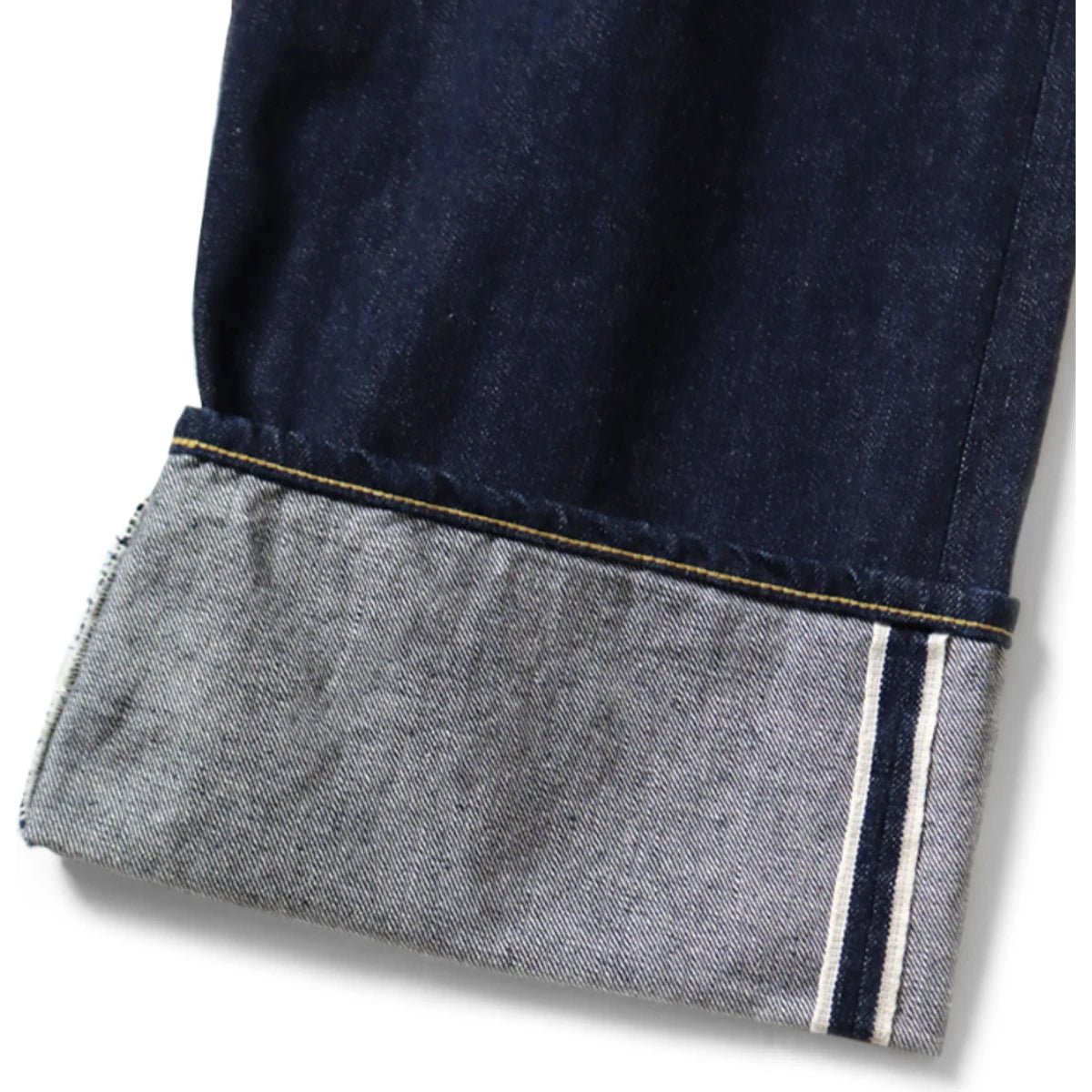 Kapital 12oz Denim 5P New Momon-Low