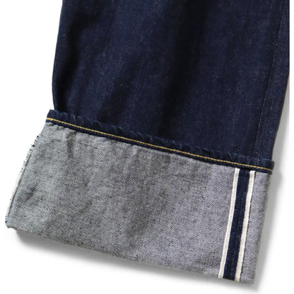 Kapital 12oz Denim 5P New Momon-Low