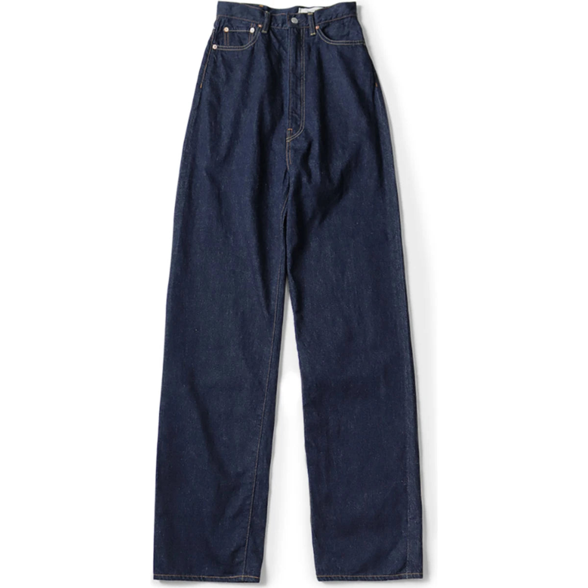Kapital 12oz Denim 5P New Momon-Low (High)