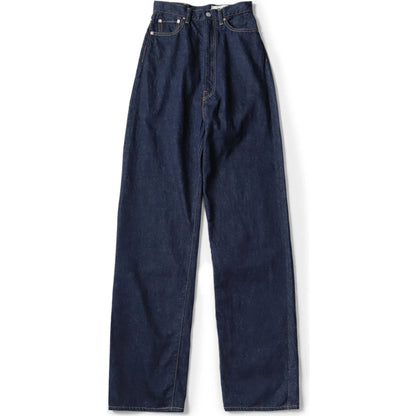 Kapital 12oz Denim 5P New Momon-Low (High)