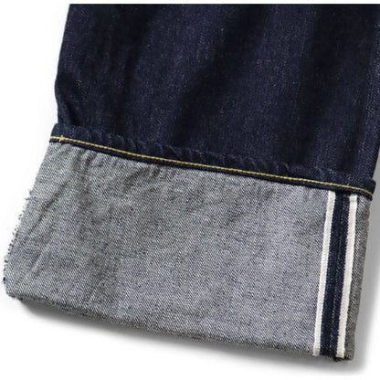 Kapital 12oz Denim 5P New Momon-Low (High)