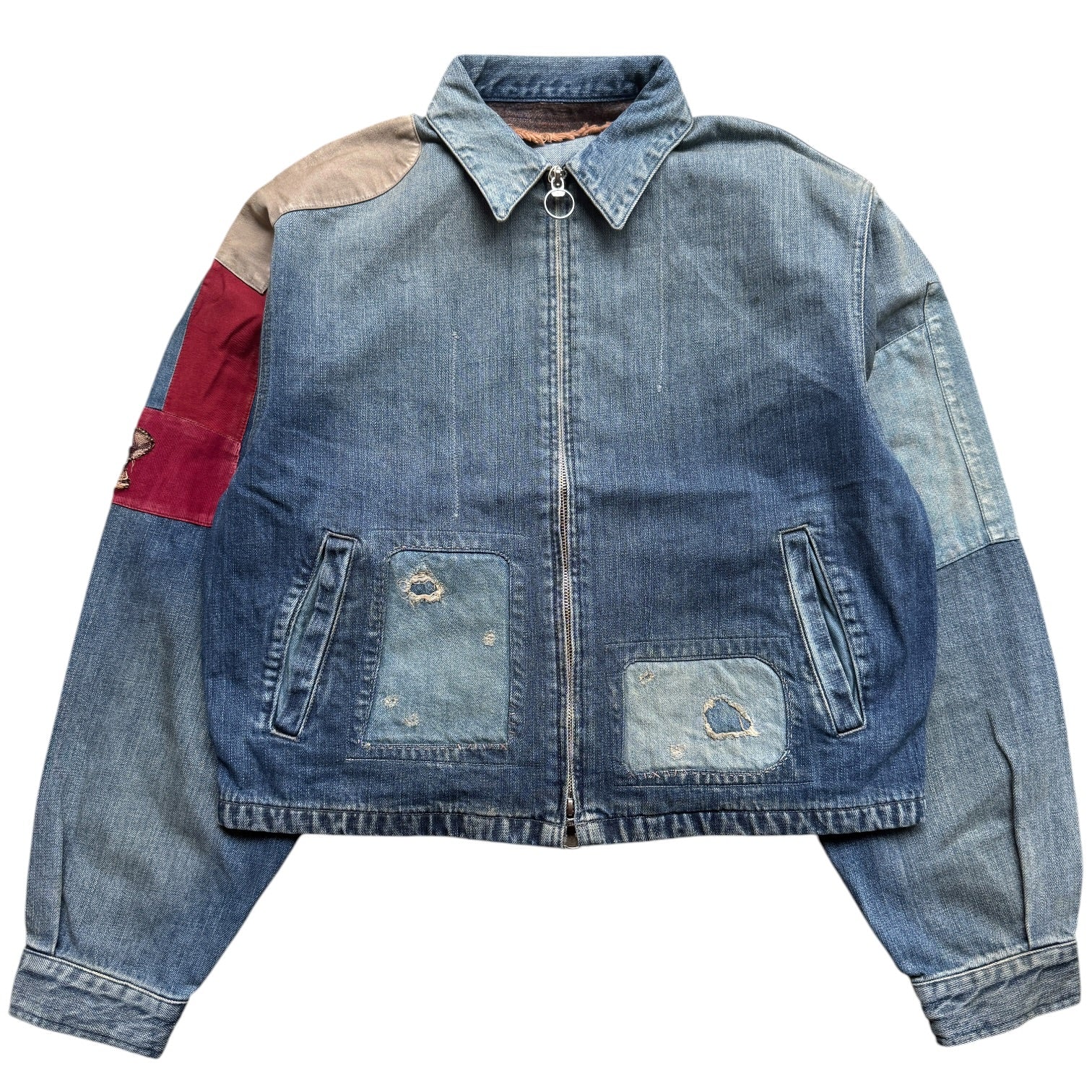 Outerwear – COJP Gallery