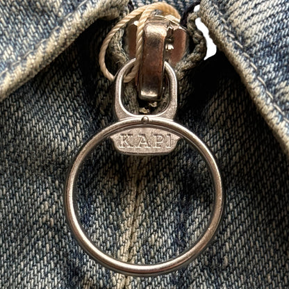Kapital 12oz Denim Drizzler Jacket (Gold Rush Remake) 2026