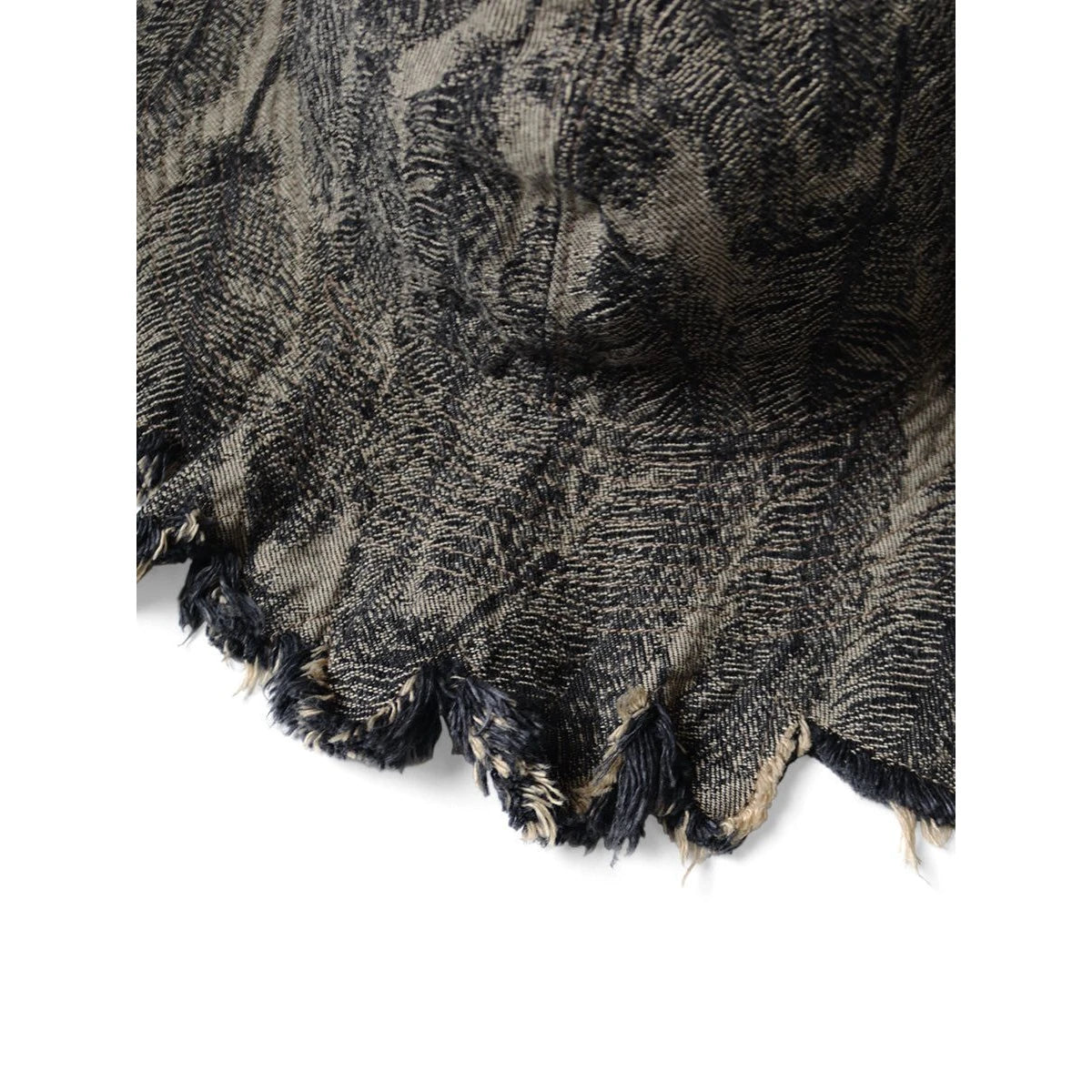 Kapital 12oz Magpie Denim Radio Tulip Hat | COJP Gallery